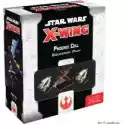  X-Wing 2Nd Ed. Phoenix Cell Squadron Pack Fantasy Flight Games