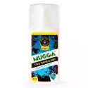 Mugga Mugga Spray Na Komary I Kleszcze Ikarydyna 25% 75 Ml