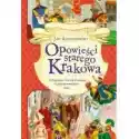 Skrzat  Opowieści Starego Krakowa 