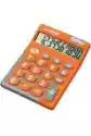 Milan Kalkulator 10 Pozycyjny Touch Duo