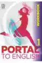 Portal To English 1 A1.1 Wb + Cd Mm Publications
