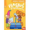  Koloruję Z Plastusiem - Plastuś W Przedszkolu 