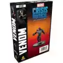  Marvel Crisis Protocol. Venom Atomic Mass Games