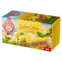 Teekanne Teekanne World Of Fruits Italian Lemon Mieszanka Herbatek Owocow