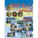  Ilustrowany Atlas Świata 
