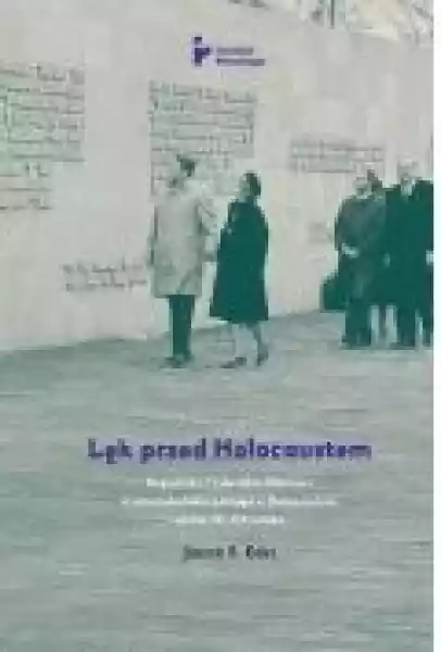 Lęk Przed Holocaustem