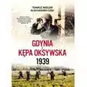  Gdynia I Kępa Oksywska 1939 