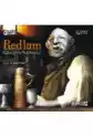 Redlum Audiobook