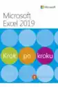 Microsoft Excel 2019. Krok Po Kroku