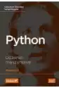 Python. Uczenie Maszynowe