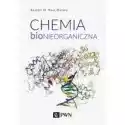 Chemia Bionieorganiczna 