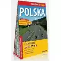  Comfort! Map - Polska 1:1 400 000 