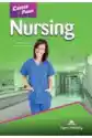 Nursing. Student's Book + Kod Digibook
