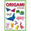  Origami Zwierzęta 
