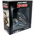 Atomic Mass Games  X-Wing 2Nd Ed. Gauntlet Expansion Pack Atomic Mass Games