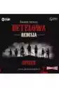 Betelowa Rebelia. Spisek Audiobook