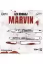 Marvin Audiobook