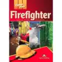  Firefighters. Student's Book + Kod Digibook 