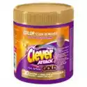 Clever Clever Attack Gold Plus Tlenowy Odplamiacz Do Koloru 730 G