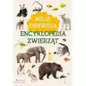  Moja Pierwsza Encyklopedia Zwierząt 