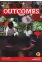 Outcomes 2Nd Edition. Advanced. Student`s Book And Workbook. Spl