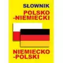  Słownik Polsko-Niemiecki, Niemiecko-Polski 