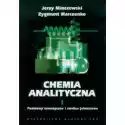  Podstawy Teoretyczne I Analiza Jakościowa. Chemia Analityczna. 
