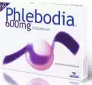 Phlebodia 600Mg X 30 Tabletek