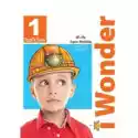  I Wonder 1. Pupil's Book + Podręcznik W Wersji Cyfrowej 