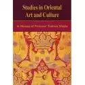  Studies In Oriental Art And Culture In Honour 