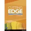  Cutting Edge 3Ed Intermediate Sb + Dvd And Myenglishlab 