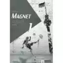  Magnet Smart 1. Język Niemiecki Dla Szkoły Podstawowej. Książka