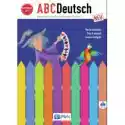  Abcdeutsch Neu. Podręcznik Do Języka Niemieckiego Do Klasy 1 Sz