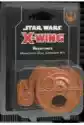 Fantasy Flight Games Star Wars X-Wing. Resistance Maneuver Dial Upgrade Kit. Druga Ed