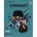 Compact Key For Schools A2 Workbook 