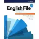  English File 4Th Edition. Pre-Intermediate. Student's Book