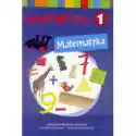  Lokomotywa 1. Matematyka. Podręcznik Dla Klasy Pierwszej Do Edu