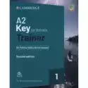  A2 Key For Schools Trainer 1 For The Revised Exam From 2020. Si