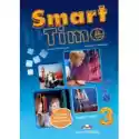  Smart Time 3. Student's Book (Podręcznik Wieloletni) 