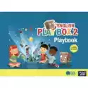  English Play Box. Część 2. Playbook Z Płytą Cd 