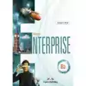  New Enterprise B2. Student's Book + Digibook (Edycja Międz