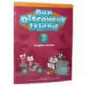  Our Discovery Island Pl 3 Pb + Online World 