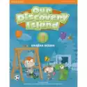  Our Discovery Island Pl 1 Pb + Online World 