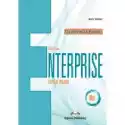 New Enterprise B2. Grammar Book + Digibook (Edycja Polska) 