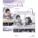  Checkpoint. Podręcznik I Zeszyt Ćwiczeń Do Języka Angielskiego.