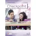  Checkpoint. Podręcznik. Język Angielski. Poziom B2 
