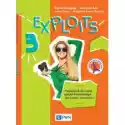 Exploits 3. Podręcznik Do Nauki Języka Francuskiego Dla Liceum 
