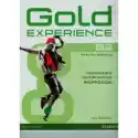  Gold Experience B2. Upper-Intermediate. Workbook 