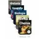  Historia, Geografia, Biologia, Fizyka, Chemia 2. Podręczniki Dl