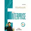  New Enterprise B2. Workbook + Digibook 
